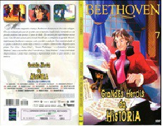 BEETHOVEN 7