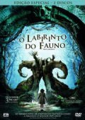 O LABIRINTO DO FAUNO - EDIÇÃO ESPECIAL