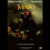 A MISSÃO 