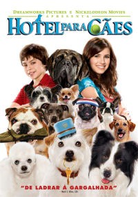 HOTEL PARA CÃES