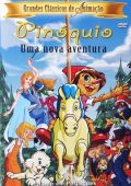 PINÓQUIO – UMA NOVA AVENTURA