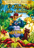 O LIVRO DA SELVA