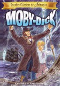 MOBY-DICK