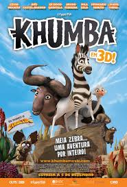 KHUMBA