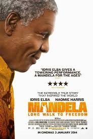 MANDELA