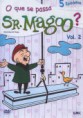 O QUE SE PASSA SR. MAGOO? - VOL. 2 