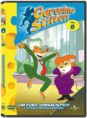 GERÓNIMO STILTON. VOL. 8