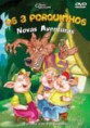 OS TRES PORQUINHOS - NOVAS AVENTURAS-CLASSIC ANIMATIONS