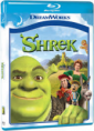SHEREK- UM CONTO COMO NUNCA SE VIU